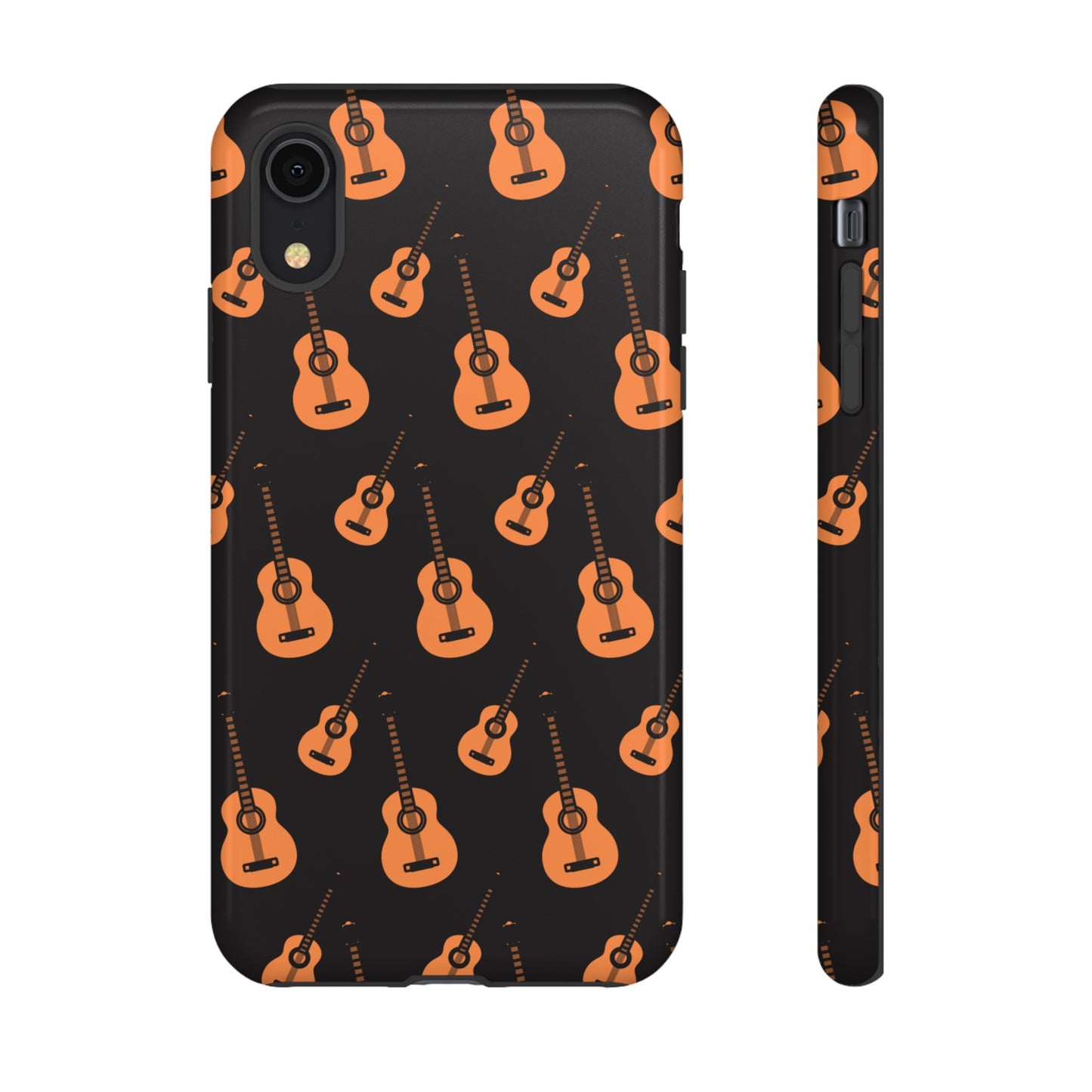 Guitar Wallpaper Phone Case | iPhone 15 Plus/ Pro, 14, 13, 12| Google Pixel 7, Pro, 5| Samsung Galaxy S23 All Major Phone Models