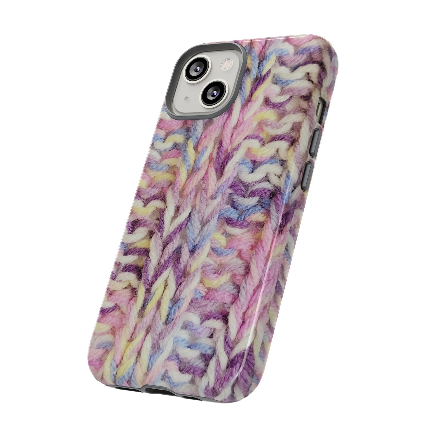 Wool Wallpaper Phone Case | iPhone 15 Plus/ Pro, 14, 13, 12| Google Pixel 7, Pro, 5| Samsung Galaxy S23 All Major Phone Models