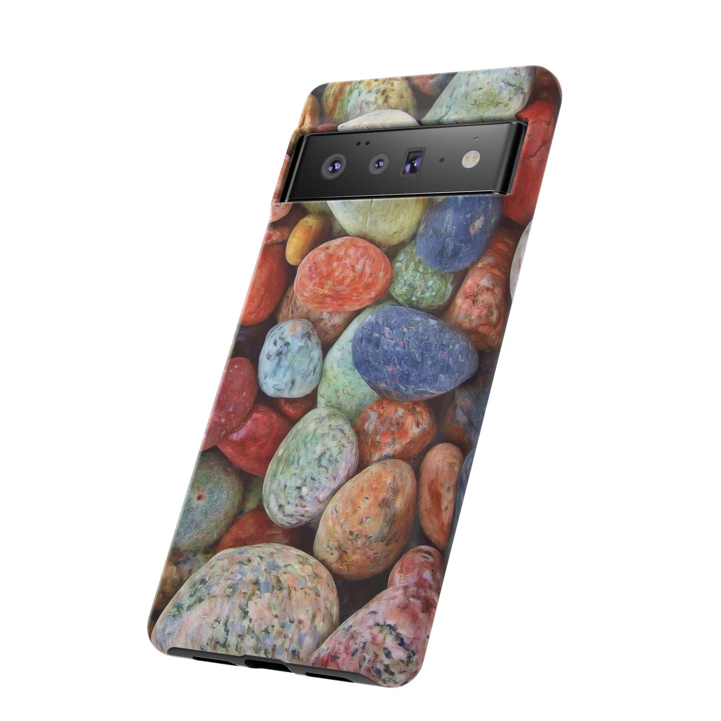 Rock Wallpaper Phone Case | iPhone 15 Plus/ Pro, 14, 13, 12| Google Pixel 7, Pro, 5| Samsung Galaxy S23 All Major Phone Models