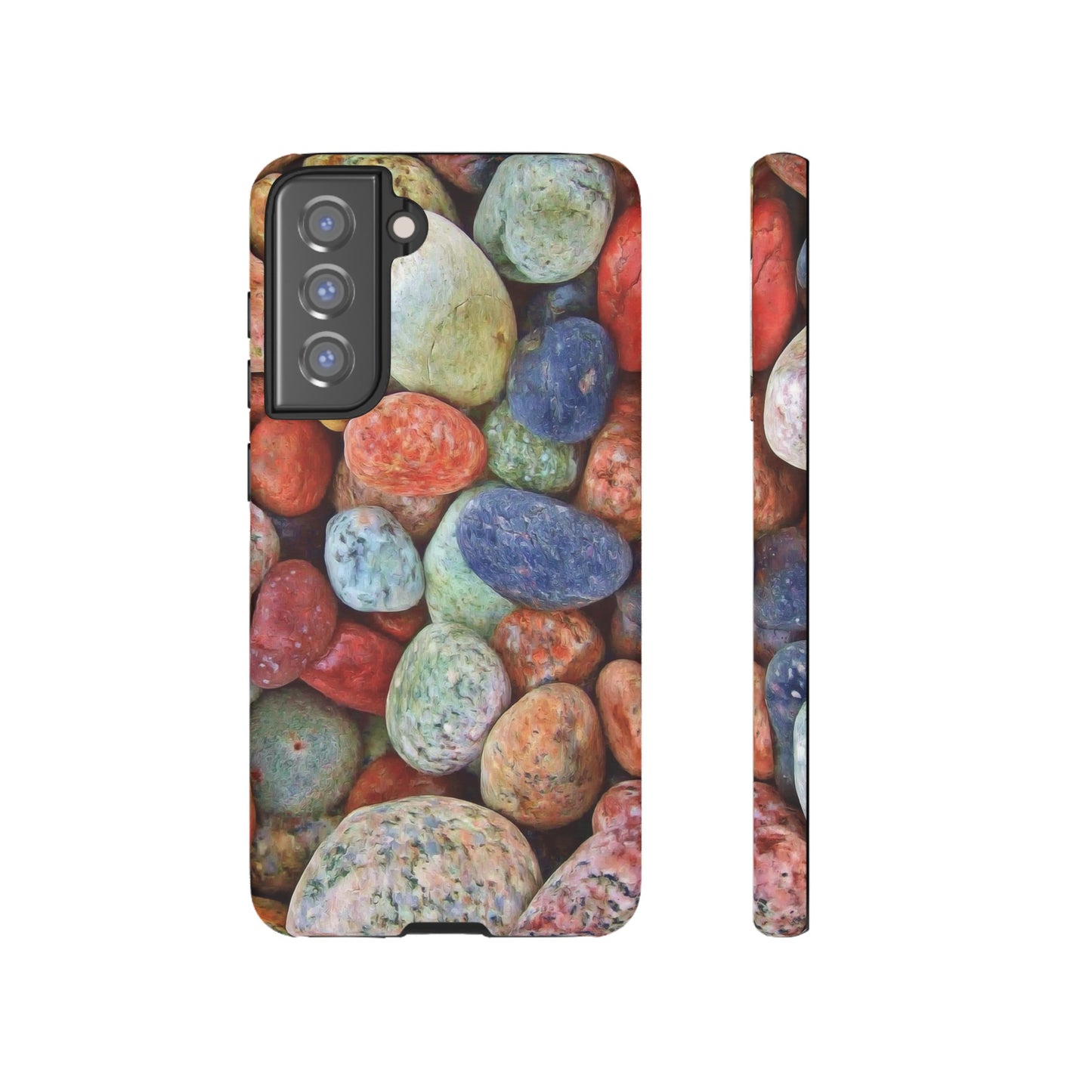 Rock Wallpaper Phone Case | iPhone 15 Plus/ Pro, 14, 13, 12| Google Pixel 7, Pro, 5| Samsung Galaxy S23 All Major Phone Models