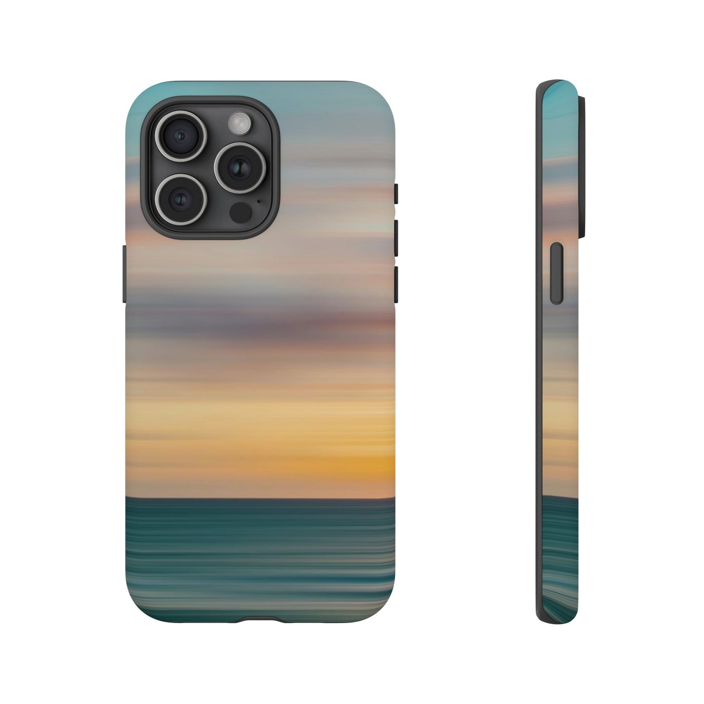 Afternoon Escape Wallpaper Phone Case | iPhone 15 Plus/ Pro, 14, 13, 12| Google Pixel 7, Pro, 5| Samsung Galaxy S23 All Major Phone Models