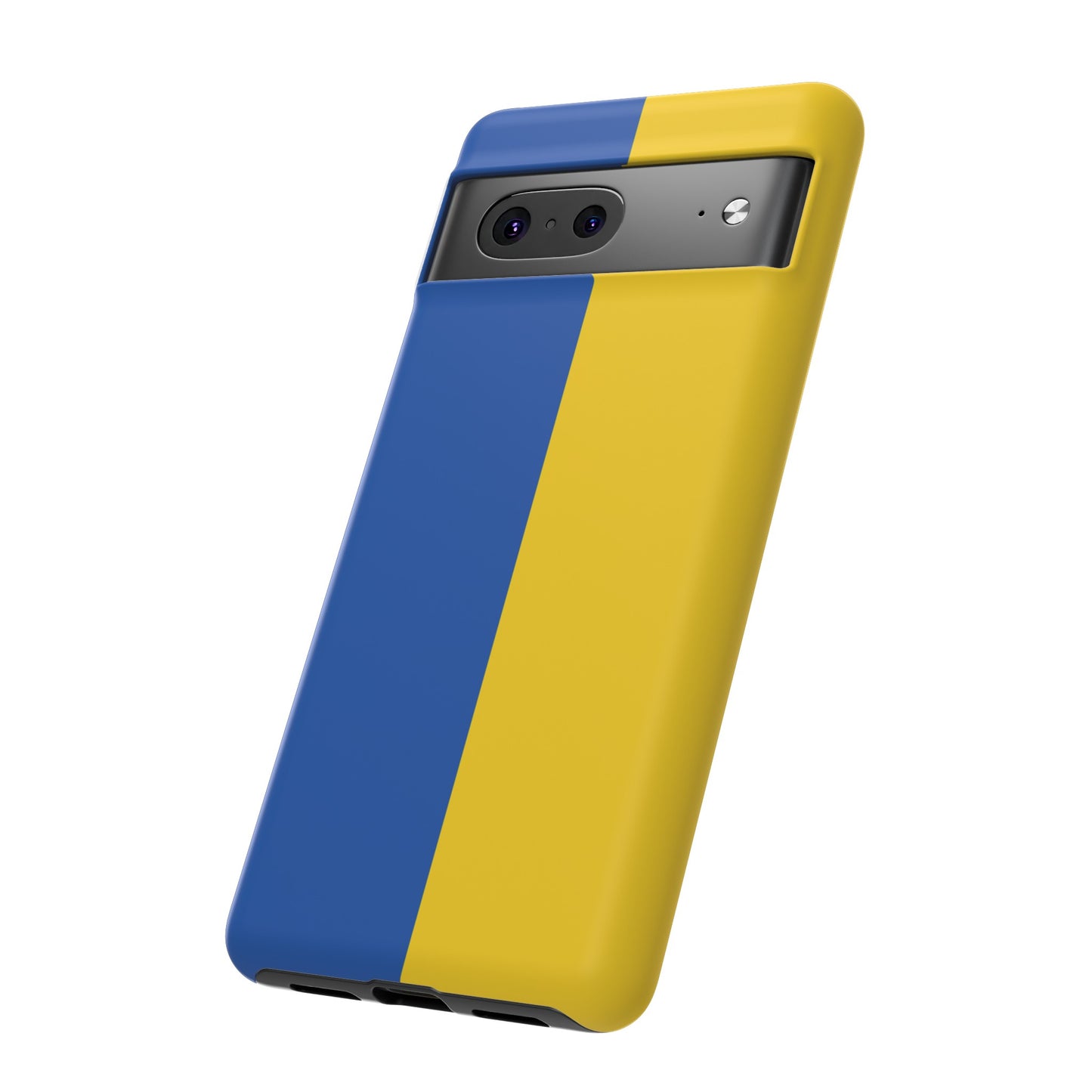 Ukraine Flag Phone Case | iPhone 15 Plus/ Pro, 14, 13, 12| Google Pixel 7, Pro, 5| Samsung Galaxy S23 All Major Phone Models