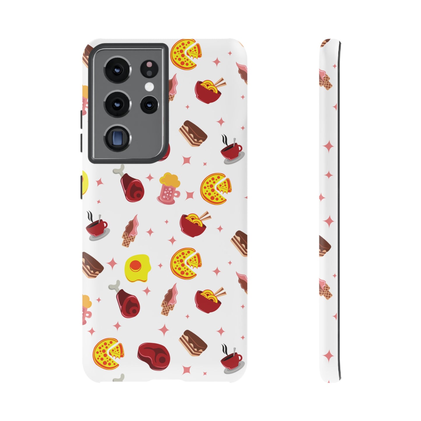 Take Out Wallpaper Phone Case | iPhone 15 Plus/ Pro, 14, 13, 12| Google Pixel 7, Pro, 5| Samsung Galaxy S23 All Major Phone Models