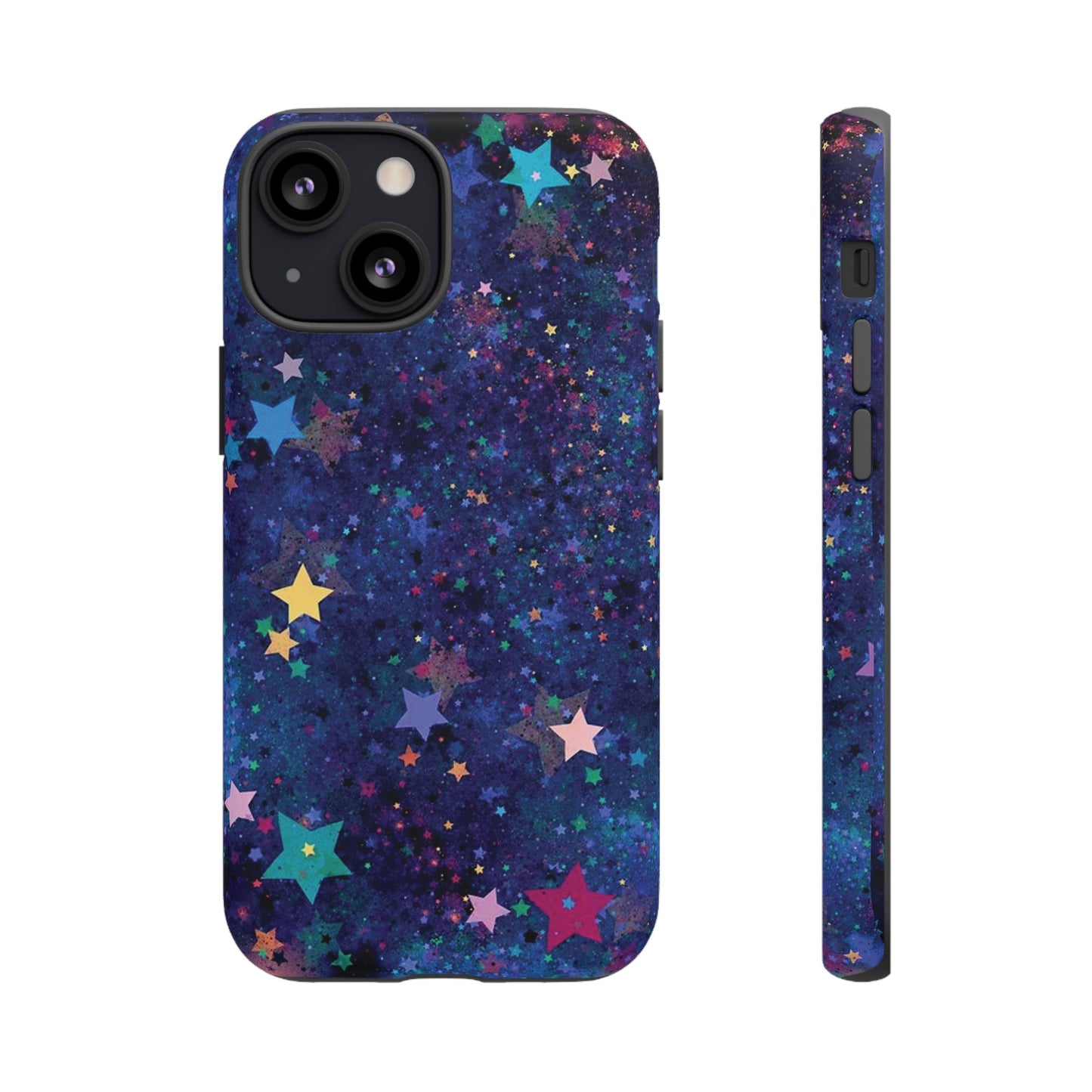 Star Wallpaper Phone Case | iPhone 15 Plus/ Pro, 14, 13, 12| Google Pixel 7, Pro, 5| Samsung Galaxy S23 All Major Phone Models