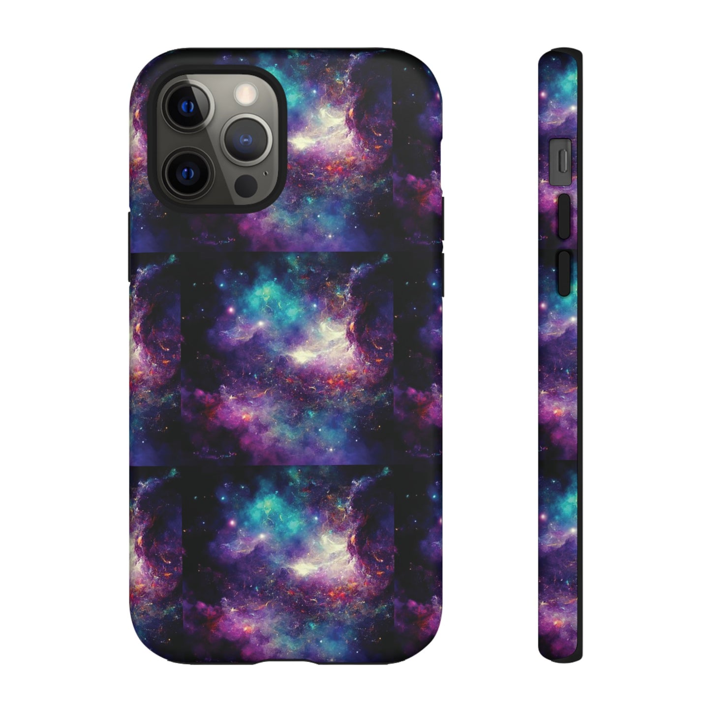 Mesmerising Galaxy Wallpaper Phone Case | iPhone 15 Plus/ Pro, 14, 13, 12| Google Pixel 7, Pro, 5| Samsung Galaxy S23 All Major Phone Models