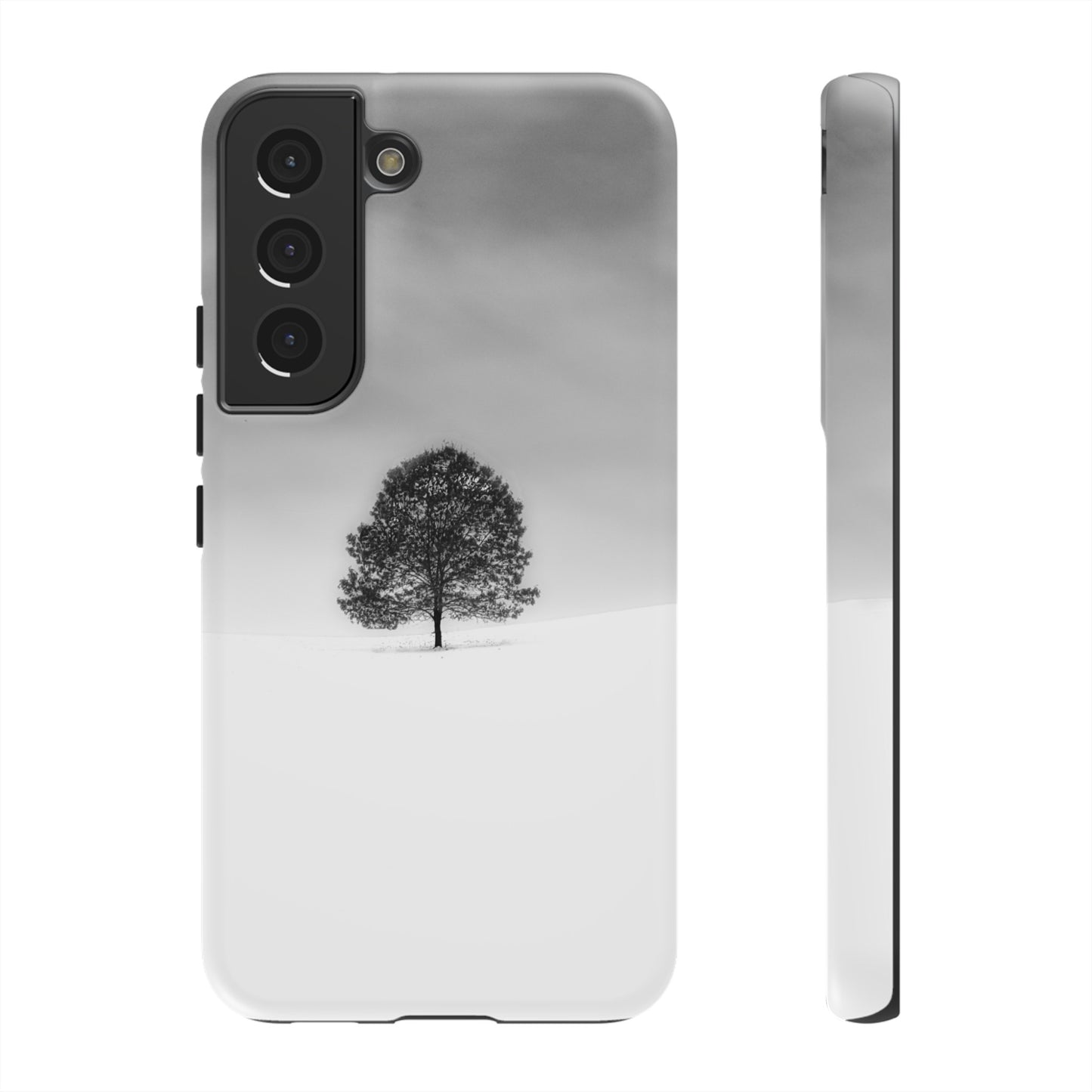 Tree Wallpaper Phone Case | iPhone 15 Plus/ Pro, 14, 13, 12| Google Pixel 7, Pro, 5| Samsung Galaxy S23 All Major Phone Models