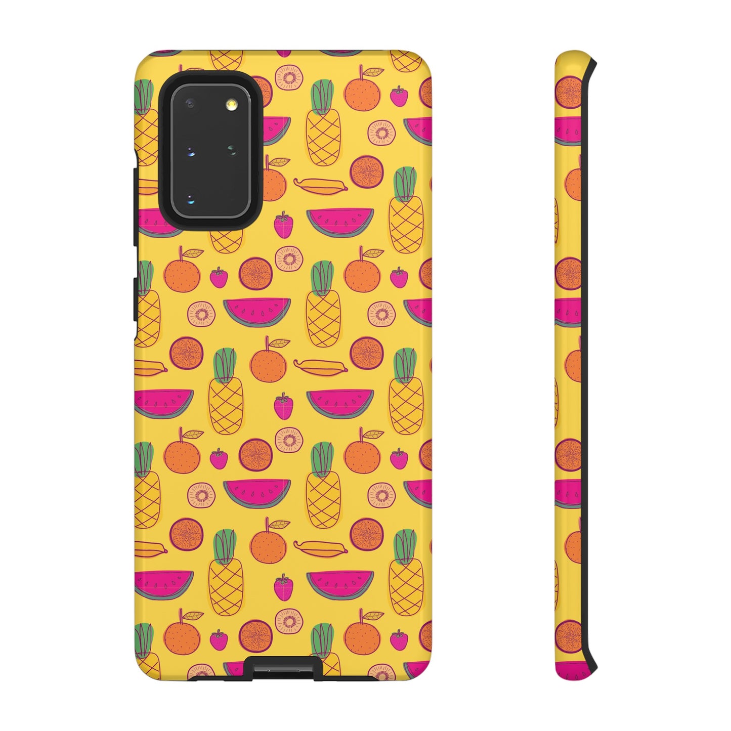 Party Punch Wallpaper Phone Case | iPhone 15 Plus/ Pro, 14, 13, 12| Google Pixel 7, Pro, 5| Samsung Galaxy S23 All Major Phone Models