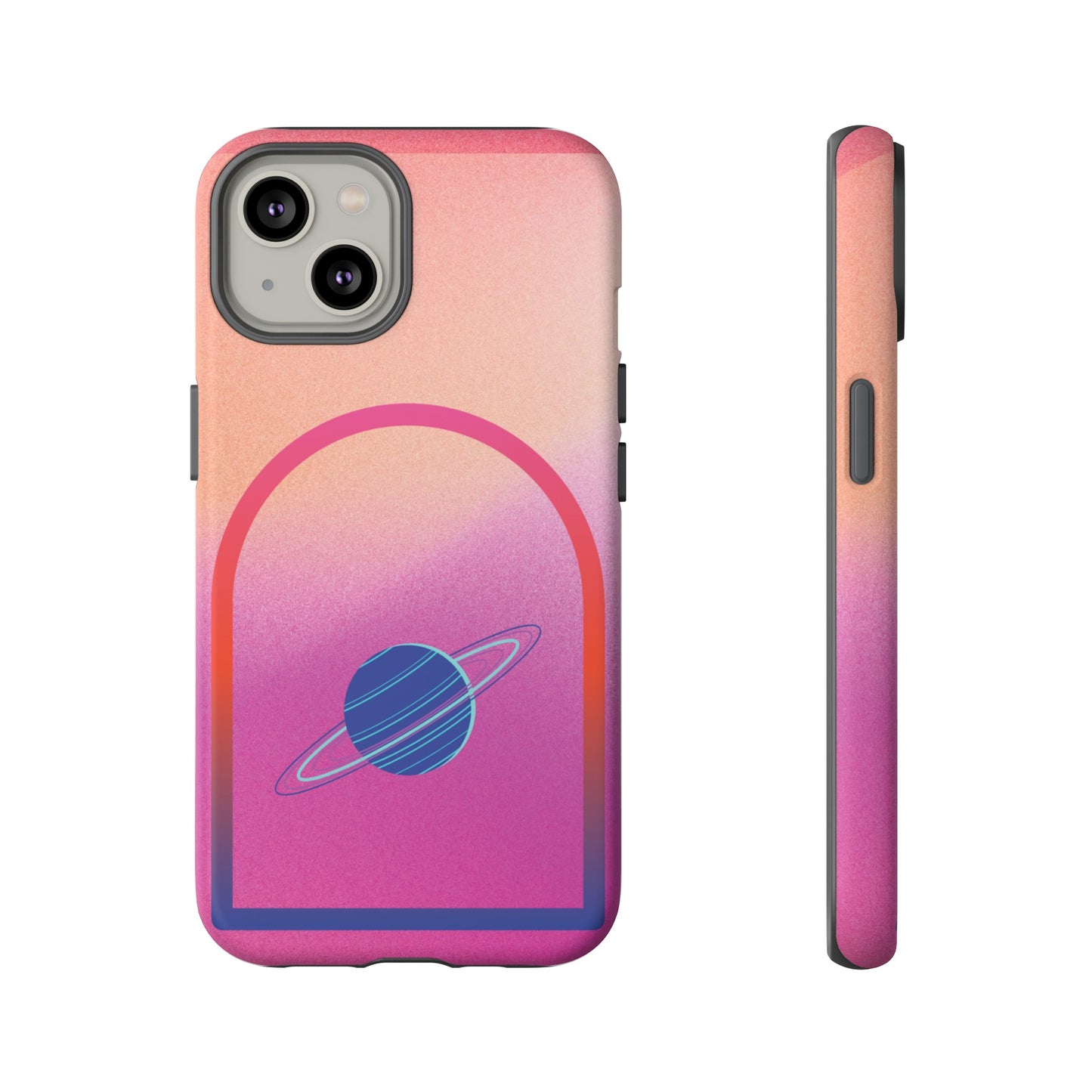 Galaxy Arch Phone Case | iPhone 15 Plus/ Pro, 14, 13, 12| Google Pixel 7, Pro, 5| Samsung Galaxy S23 All Major Phone Models