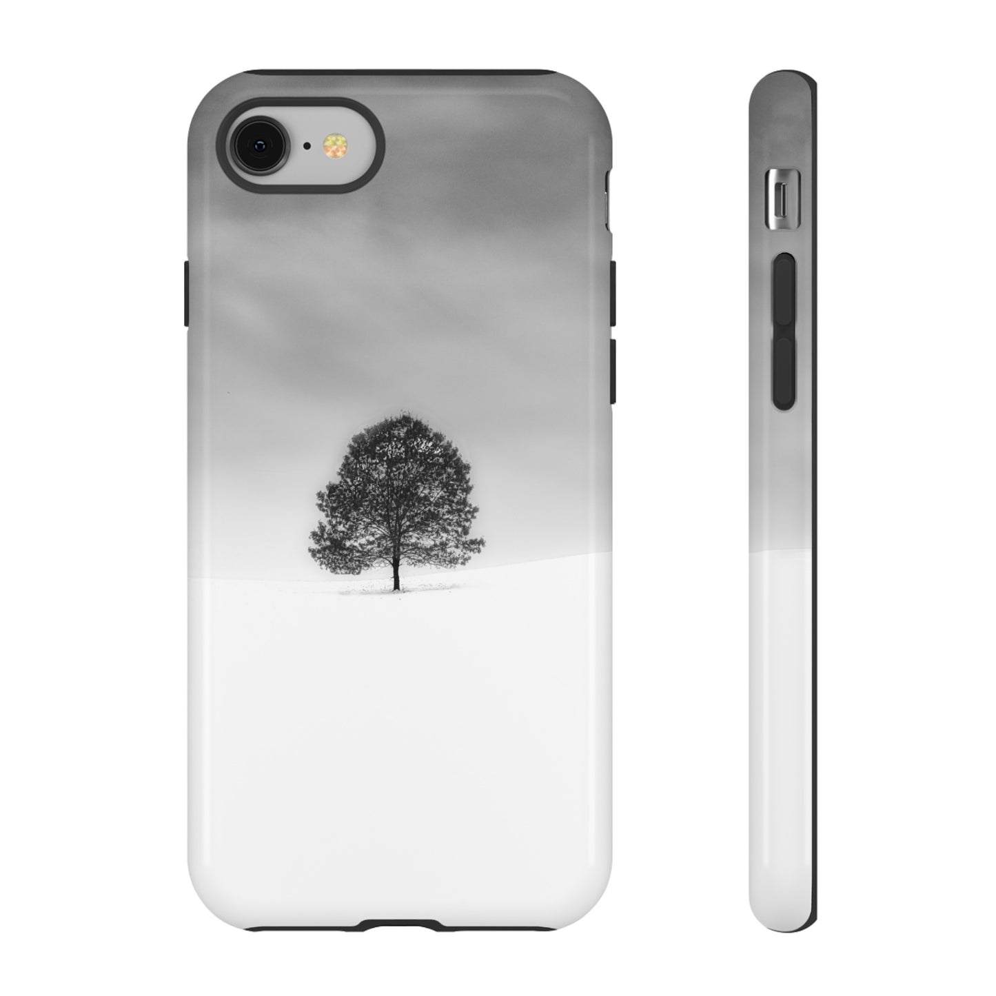 Tree Wallpaper Phone Case | iPhone 15 Plus/ Pro, 14, 13, 12| Google Pixel 7, Pro, 5| Samsung Galaxy S23 All Major Phone Models