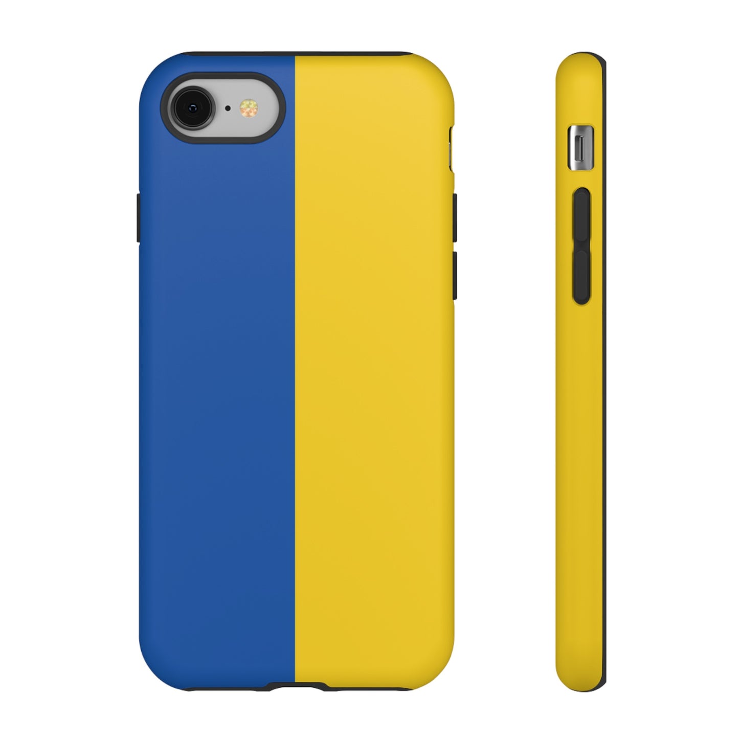 Ukraine Flag Phone Case | iPhone 15 Plus/ Pro, 14, 13, 12| Google Pixel 7, Pro, 5| Samsung Galaxy S23 All Major Phone Models