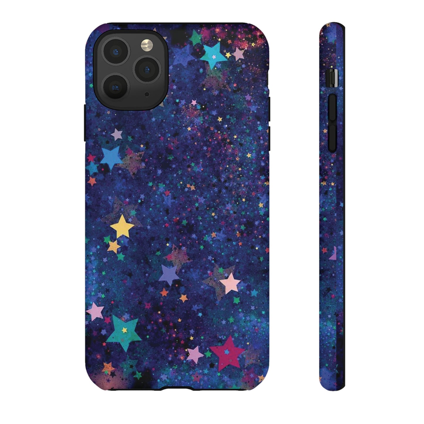 Star Wallpaper Phone Case | iPhone 15 Plus/ Pro, 14, 13, 12| Google Pixel 7, Pro, 5| Samsung Galaxy S23 All Major Phone Models