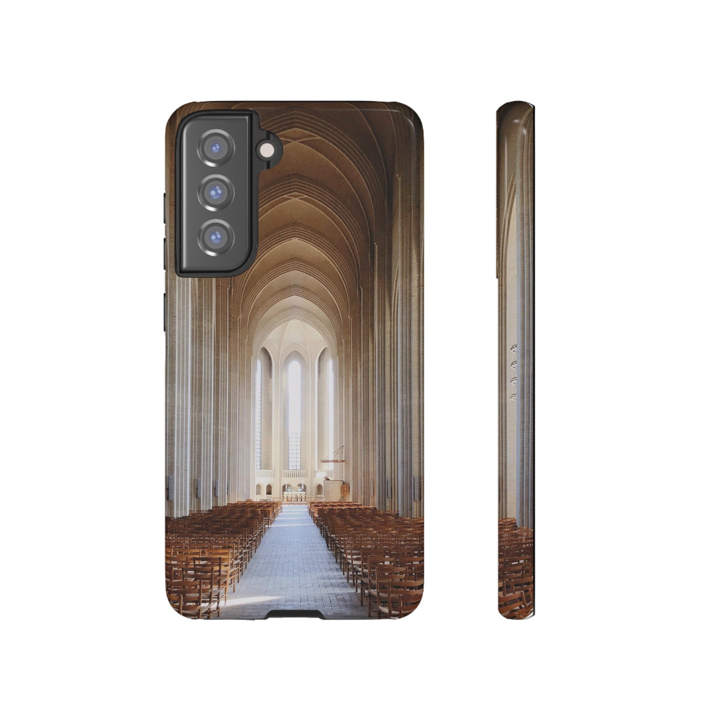 Grand Hall Wallpaper Phone Case | iPhone 15 Plus/ Pro, 14, 13, 12| Google Pixel 7, Pro, 5| Samsung Galaxy S23 All Major Phone Models