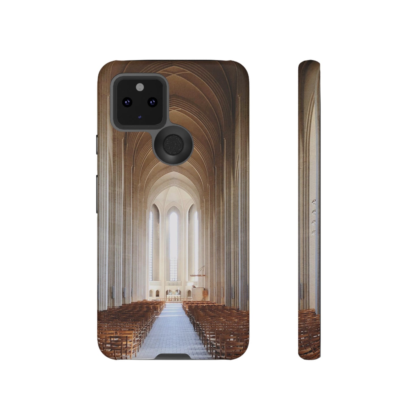 Grand Hall Wallpaper Phone Case | iPhone 15 Plus/ Pro, 14, 13, 12| Google Pixel 7, Pro, 5| Samsung Galaxy S23 All Major Phone Models