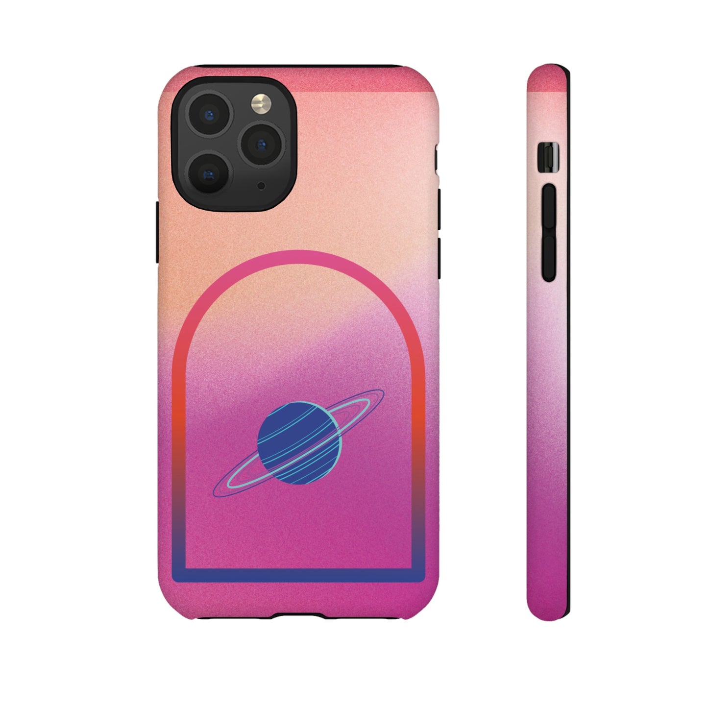 Galaxy Arch Phone Case | iPhone 15 Plus/ Pro, 14, 13, 12| Google Pixel 7, Pro, 5| Samsung Galaxy S23 All Major Phone Models