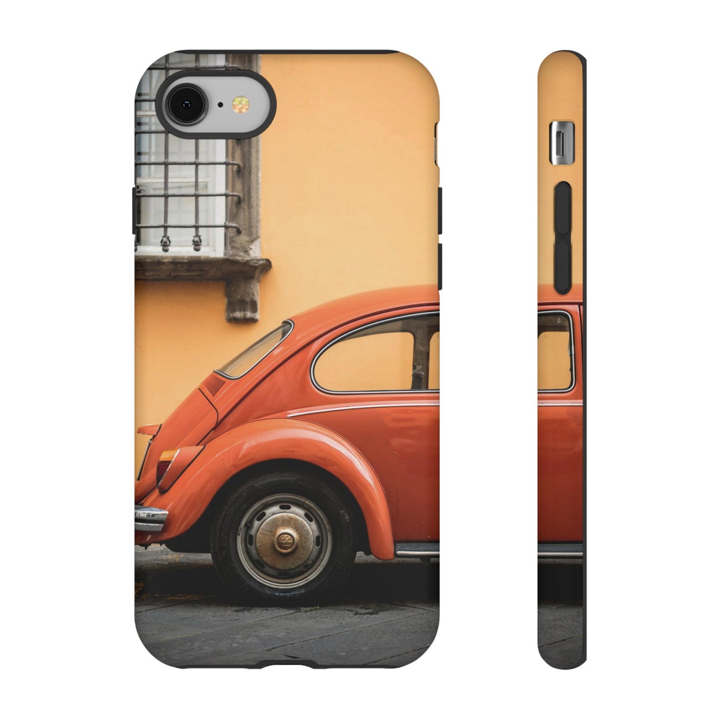 Car Wallpaper Phone Case | iPhone 15 Plus/ Pro, 14, 13, 12| Google Pixel 7, Pro, 5| Samsung Galaxy S23 All Major Phone Models