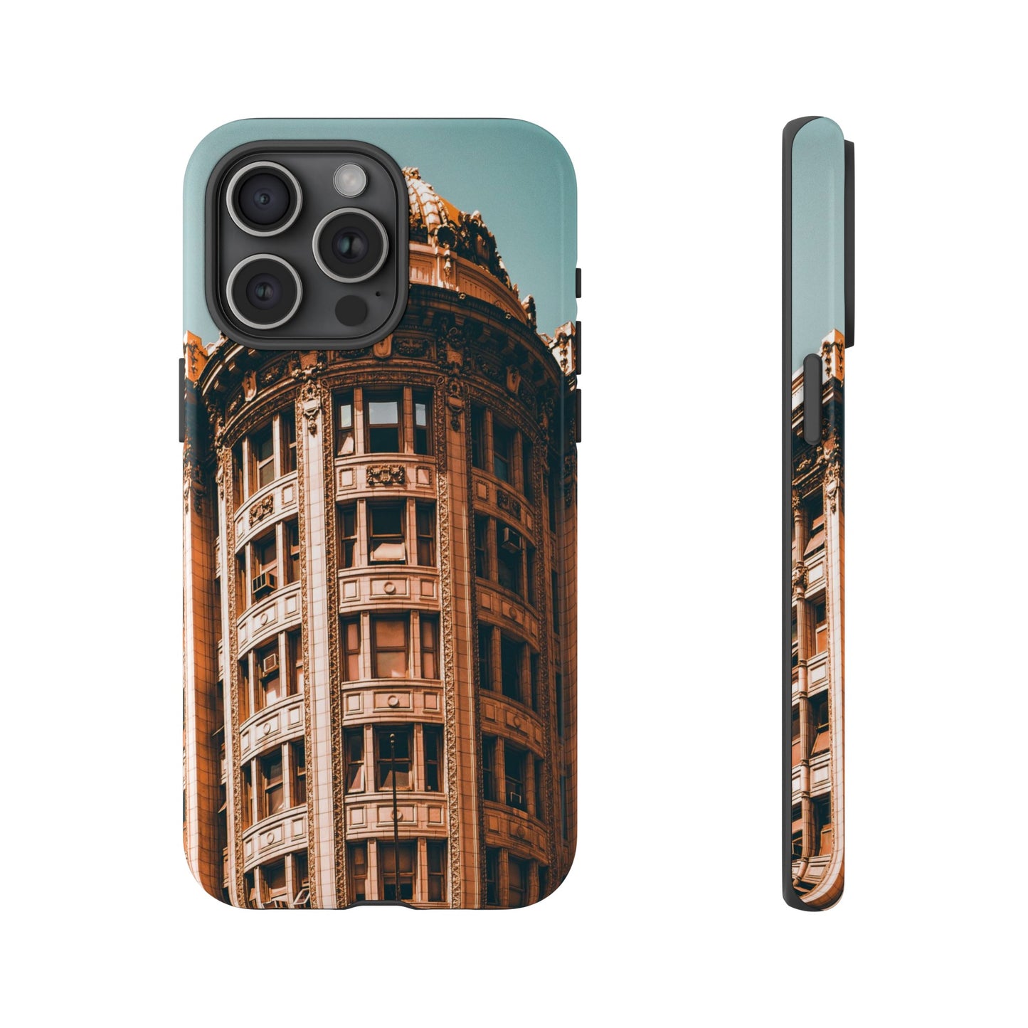 Architectural Wallpaper Phone Case | iPhone 15 Plus/ Pro, 14, 13, 12| Google Pixel 7, Pro, 5| Samsung Galaxy S23 All Major Phone Models