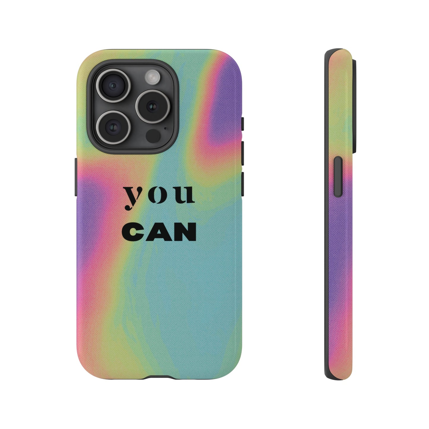 You Can Wallpaper Phone Case | iPhone 15 Plus/ Pro, 14, 13, 12| Google Pixel 7, Pro, 5| Samsung Galaxy S23 All Major Phone Models