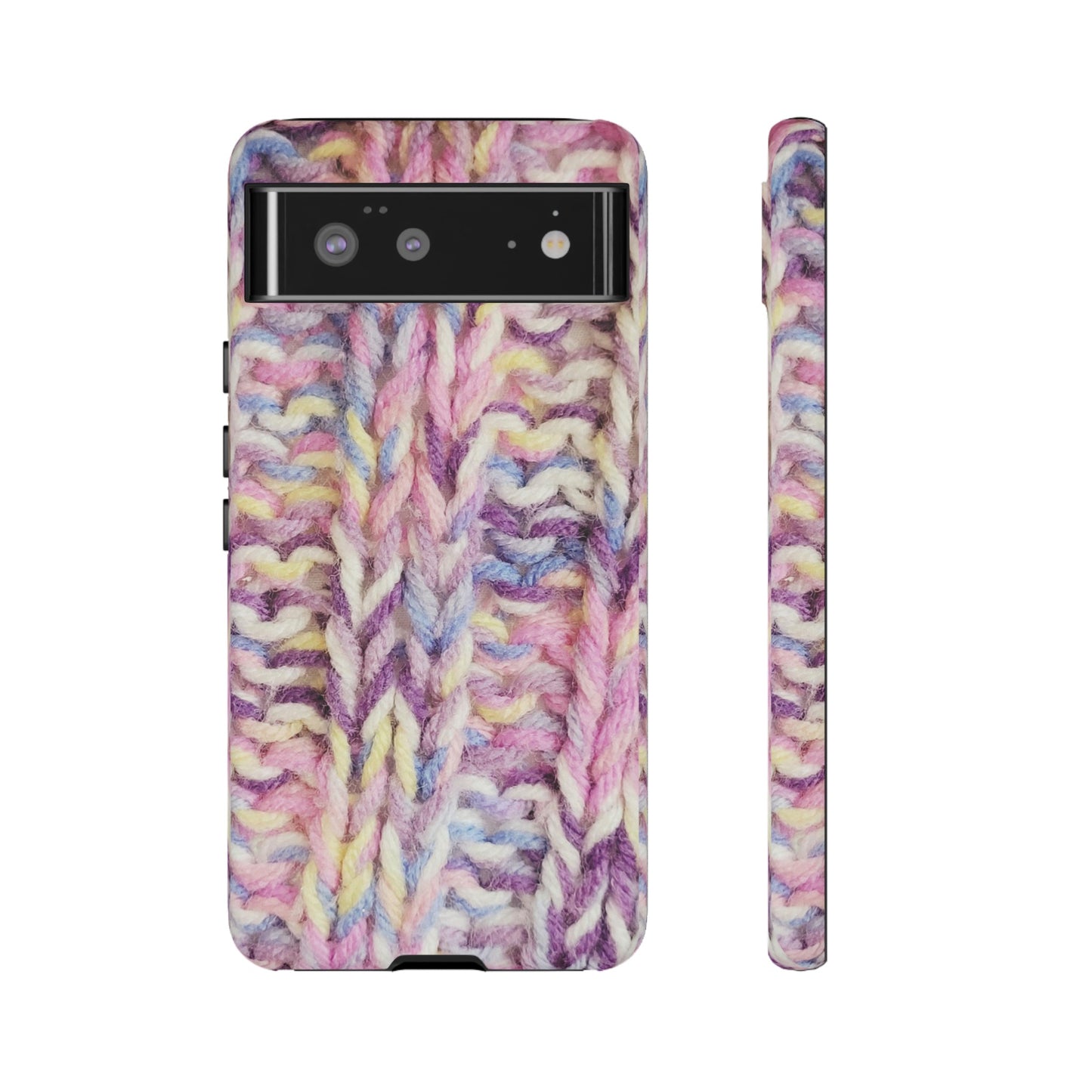 Wool Wallpaper Phone Case | iPhone 15 Plus/ Pro, 14, 13, 12| Google Pixel 7, Pro, 5| Samsung Galaxy S23 All Major Phone Models