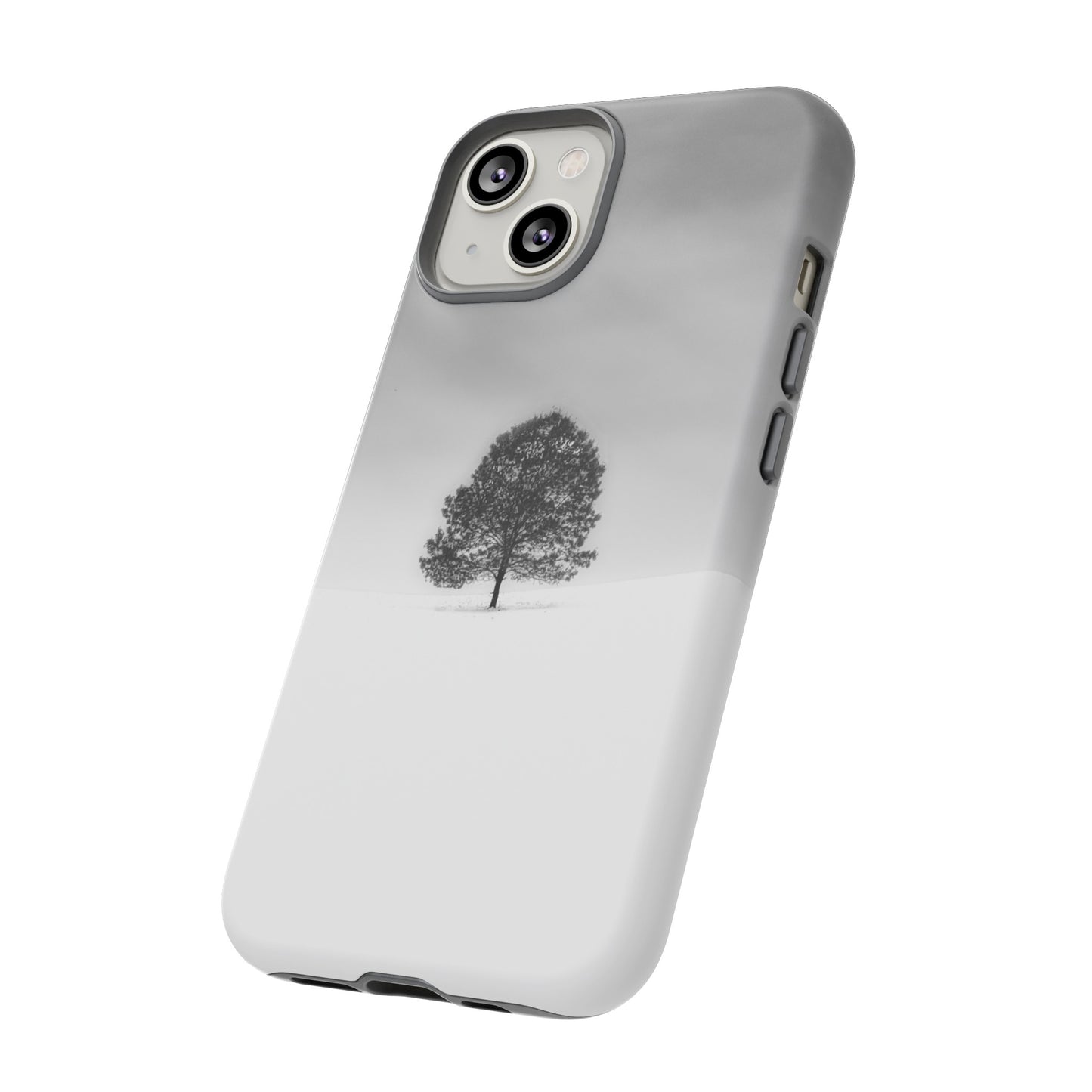 Tree Wallpaper Phone Case | iPhone 15 Plus/ Pro, 14, 13, 12| Google Pixel 7, Pro, 5| Samsung Galaxy S23 All Major Phone Models