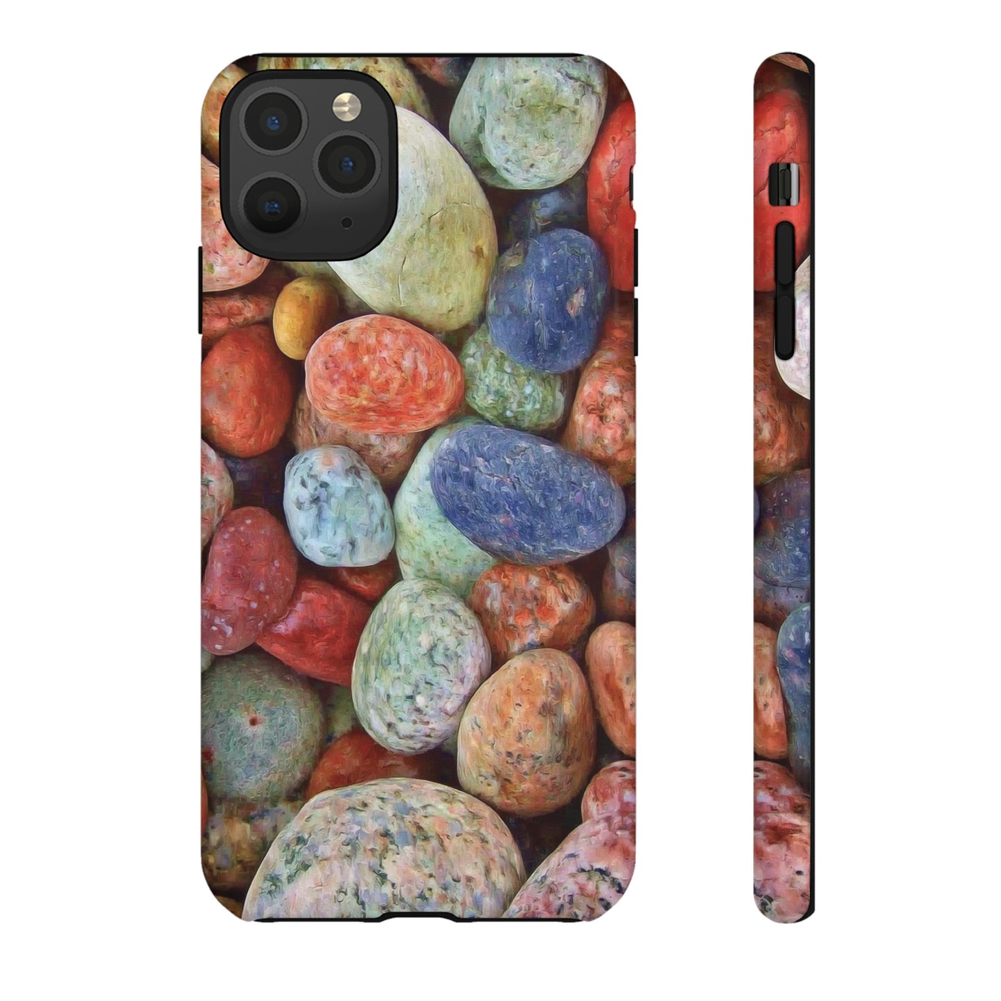 Rock Wallpaper Phone Case | iPhone 15 Plus/ Pro, 14, 13, 12| Google Pixel 7, Pro, 5| Samsung Galaxy S23 All Major Phone Models