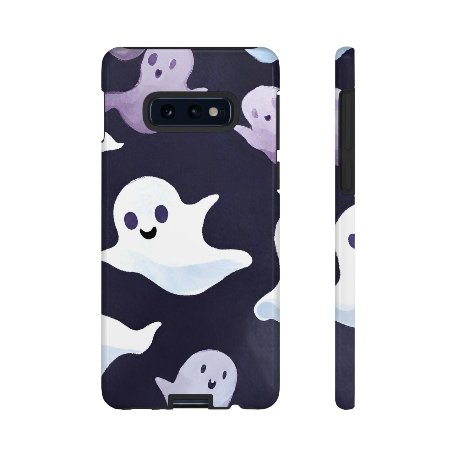 Cute Ghosts Phone Case | iPhone 15 Plus/ Pro, 14, 13, 12| Google Pixel 7, Pro, 5| Samsung Galaxy S23 All Major Phone Models