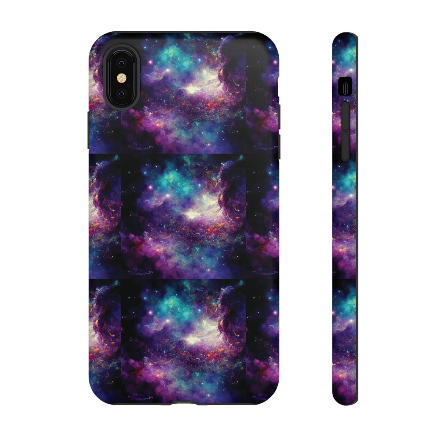 Mesmerising Galaxy Wallpaper Phone Case | iPhone 15 Plus/ Pro, 14, 13, 12| Google Pixel 7, Pro, 5| Samsung Galaxy S23 All Major Phone Models