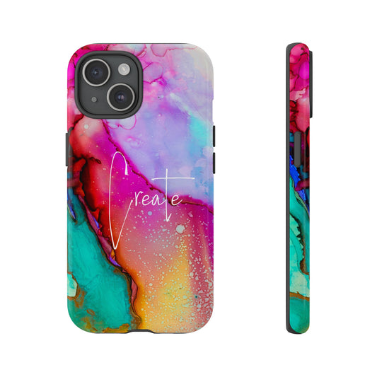 Create Wallpaper Phone Case | iPhone 15 Plus/ Pro, 14, 13, 12| Google Pixel 7, Pro, 5| Samsung Galaxy S23 All Major Phone Models