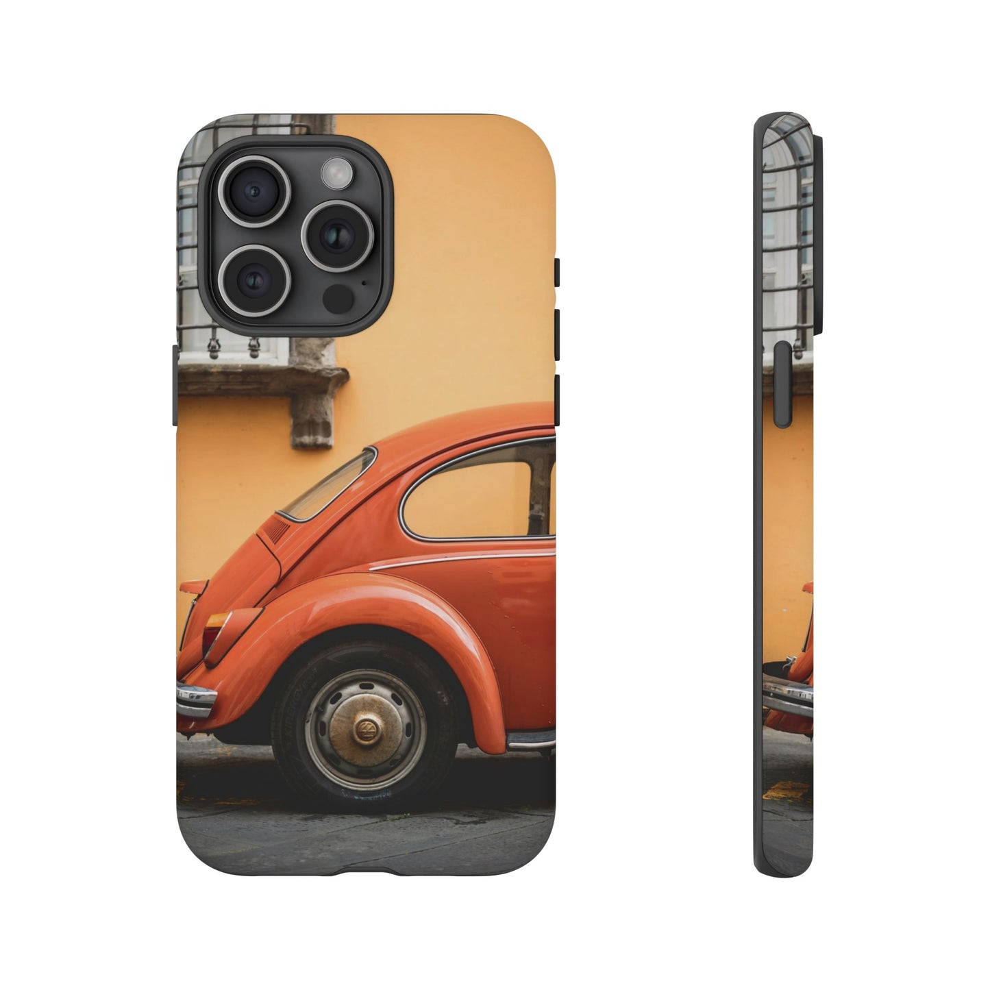 Car Wallpaper Phone Case | iPhone 15 Plus/ Pro, 14, 13, 12| Google Pixel 7, Pro, 5| Samsung Galaxy S23 All Major Phone Models