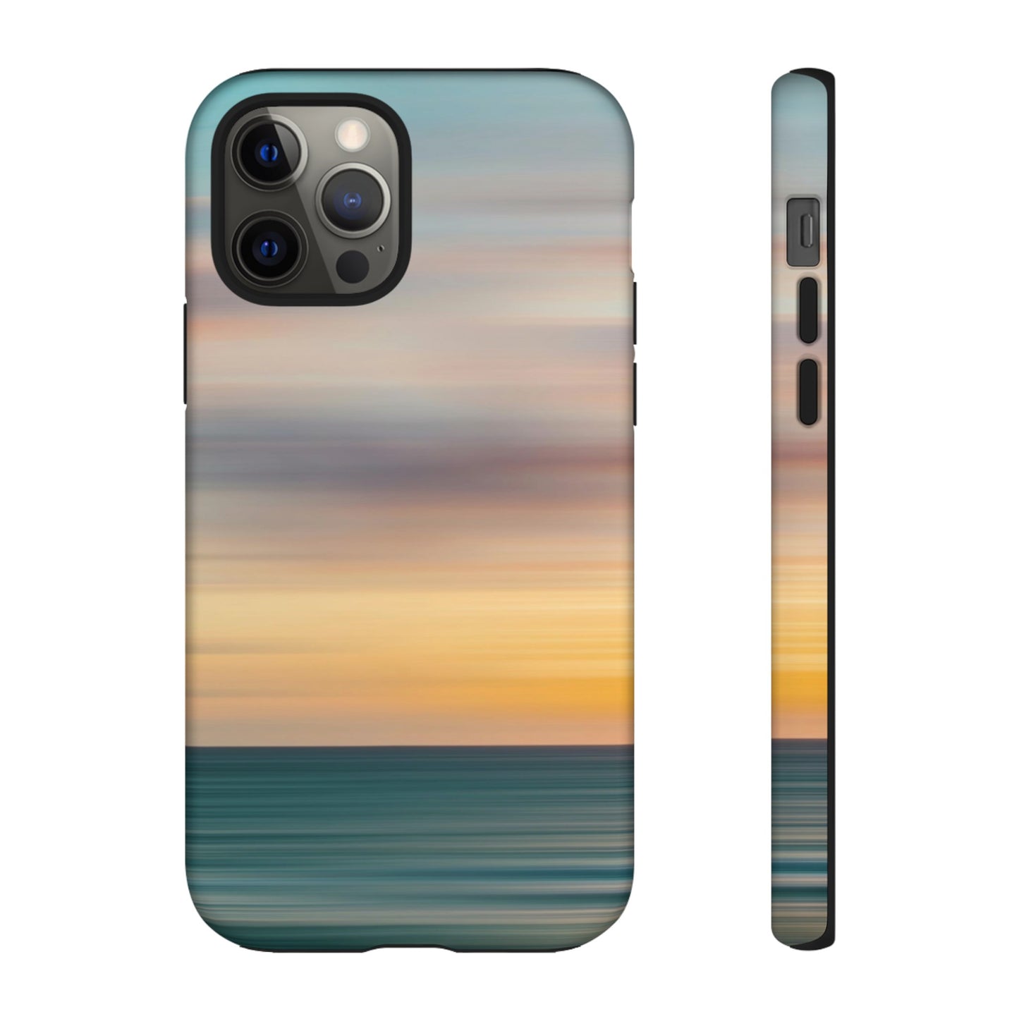 Afternoon Escape Wallpaper Phone Case | iPhone 15 Plus/ Pro, 14, 13, 12| Google Pixel 7, Pro, 5| Samsung Galaxy S23 All Major Phone Models