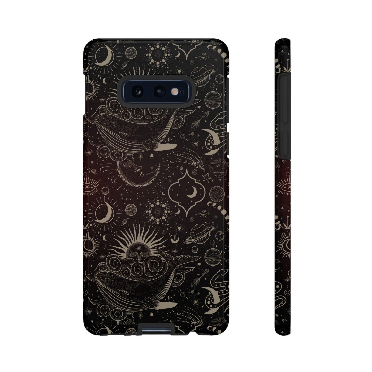 Cosmic Journeys Phone Case | iPhone 15 Plus/ Pro, 14, 13, 12| Google Pixel 7, Pro, 5| Samsung Galaxy S23 All Major Phone Models