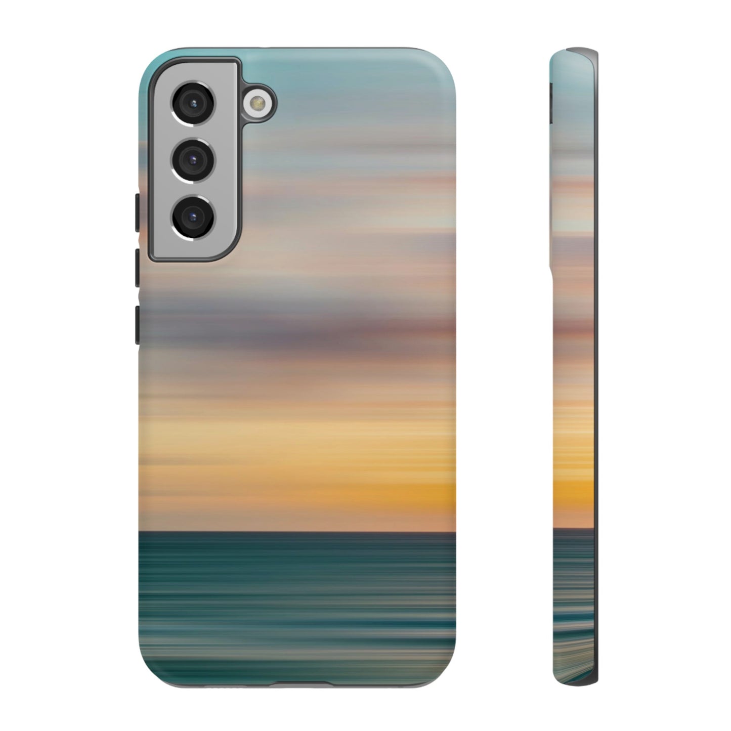 Afternoon Escape Wallpaper Phone Case | iPhone 15 Plus/ Pro, 14, 13, 12| Google Pixel 7, Pro, 5| Samsung Galaxy S23 All Major Phone Models