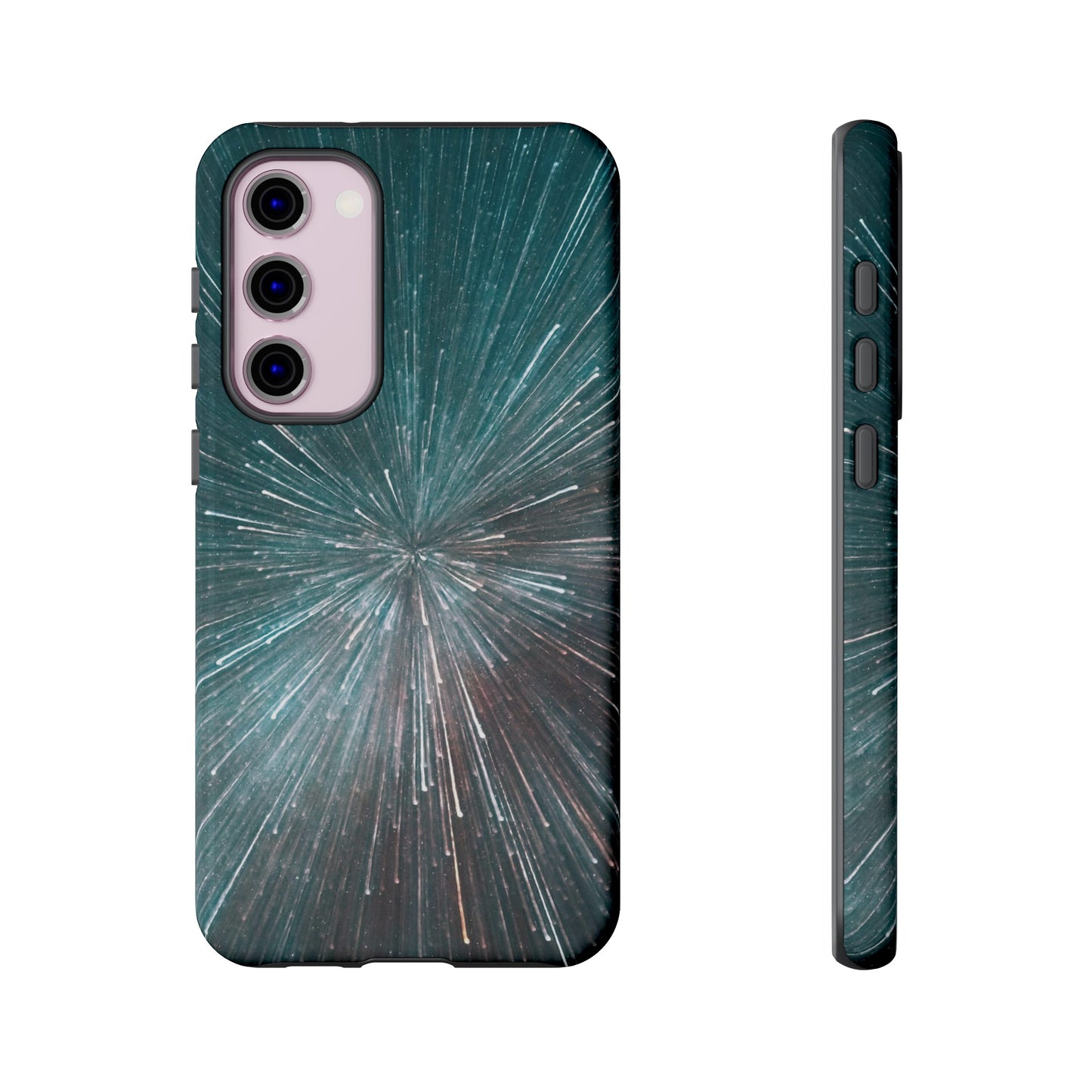 Galaxy Wallpaper Phone Case | iPhone 15 Plus/ Pro, 14, 13, 12| Google Pixel 7, Pro, 5| Samsung Galaxy S23 All Major Phone Models