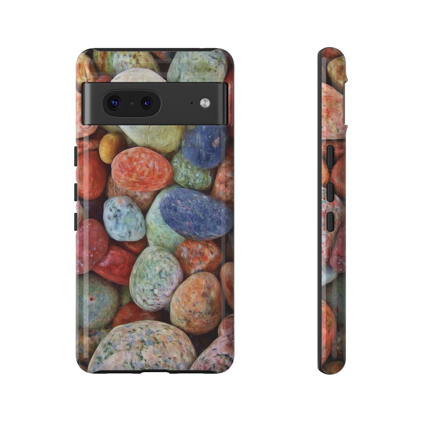 Rock Wallpaper Phone Case | iPhone 15 Plus/ Pro, 14, 13, 12| Google Pixel 7, Pro, 5| Samsung Galaxy S23 All Major Phone Models