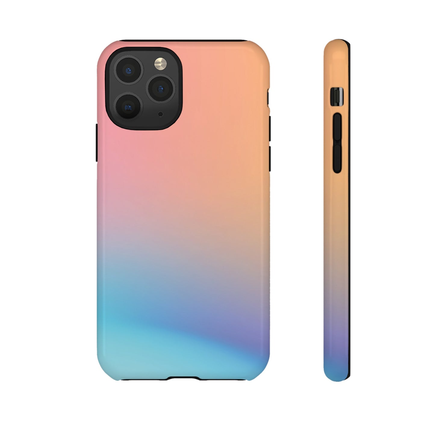 Dreamy Wallpaper Phone Case | iPhone 15 Plus/ Pro, 14, 13, 12| Google Pixel 7, Pro, 5| Samsung Galaxy S23 All Major Phone Models