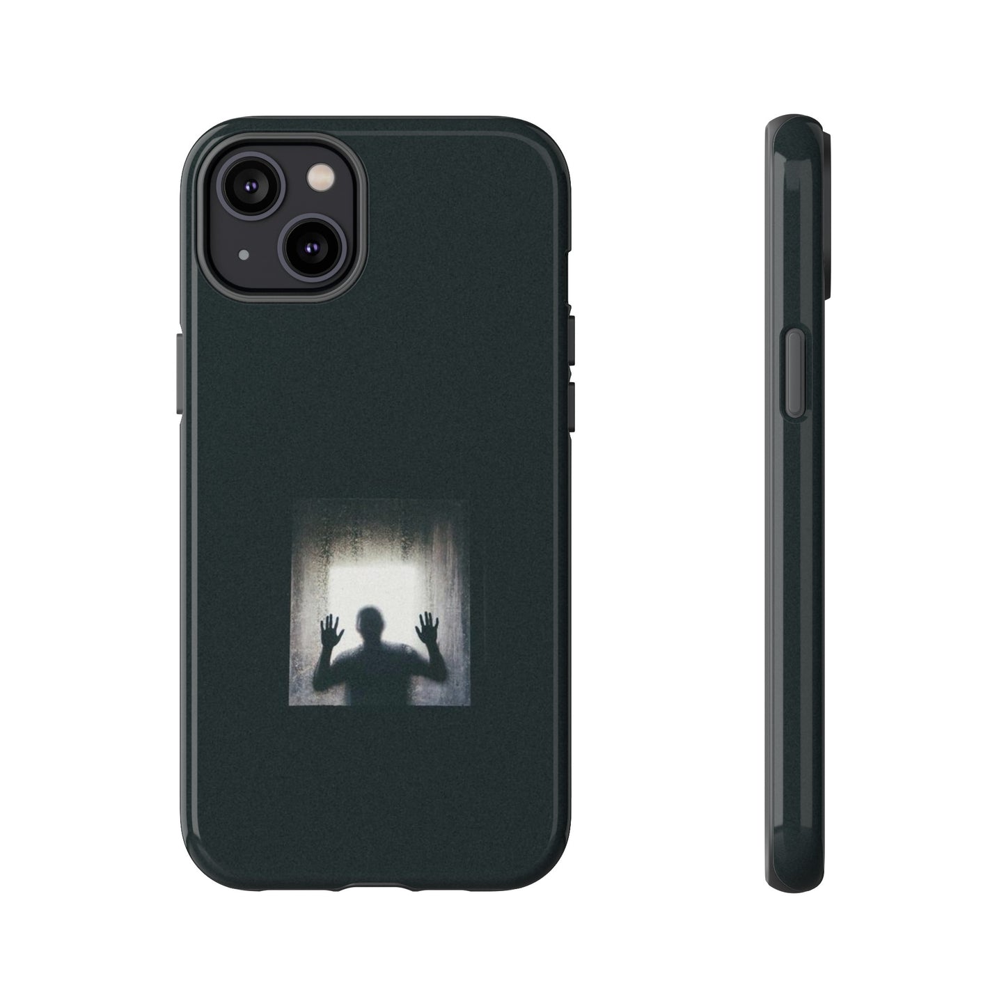 Scary Wallpaper Phone Case | iPhone 15 Plus/ Pro, 14, 13, 12| Google Pixel 7, Pro, 5| Samsung Galaxy S23 All Major Phone Models