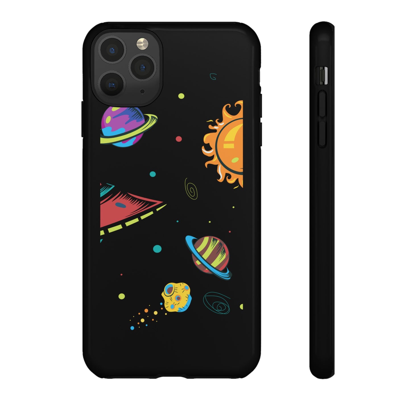 Galaxy Wallpaper Phone Case | iPhone 15 Plus/ Pro, 14, 13, 12| Google Pixel 7, Pro, 5| Samsung Galaxy S23 All Major Phone Models