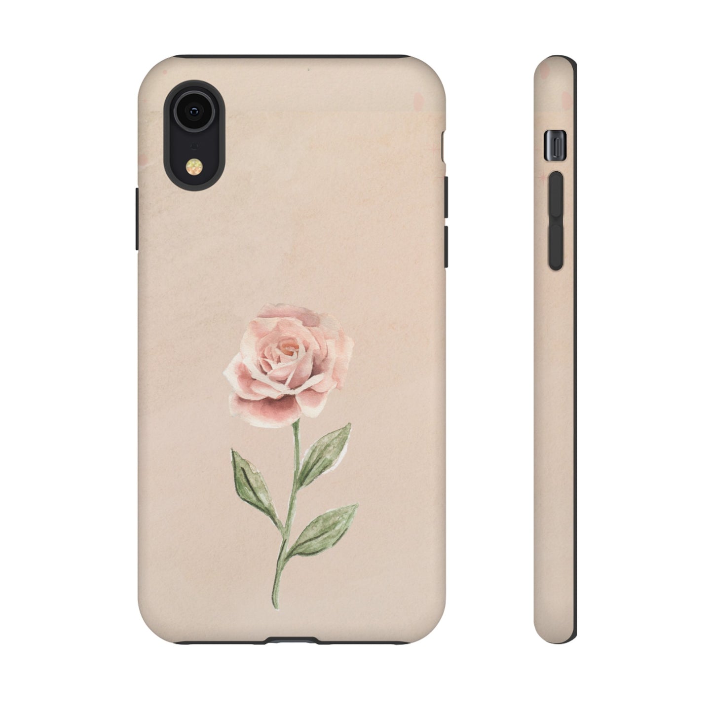 Pastel Flower Phone Case | iPhone 15 Plus/ Pro, 14, 13, 12| Google Pixel 7, Pro, 5| Samsung Galaxy S23 All Major Phone Models