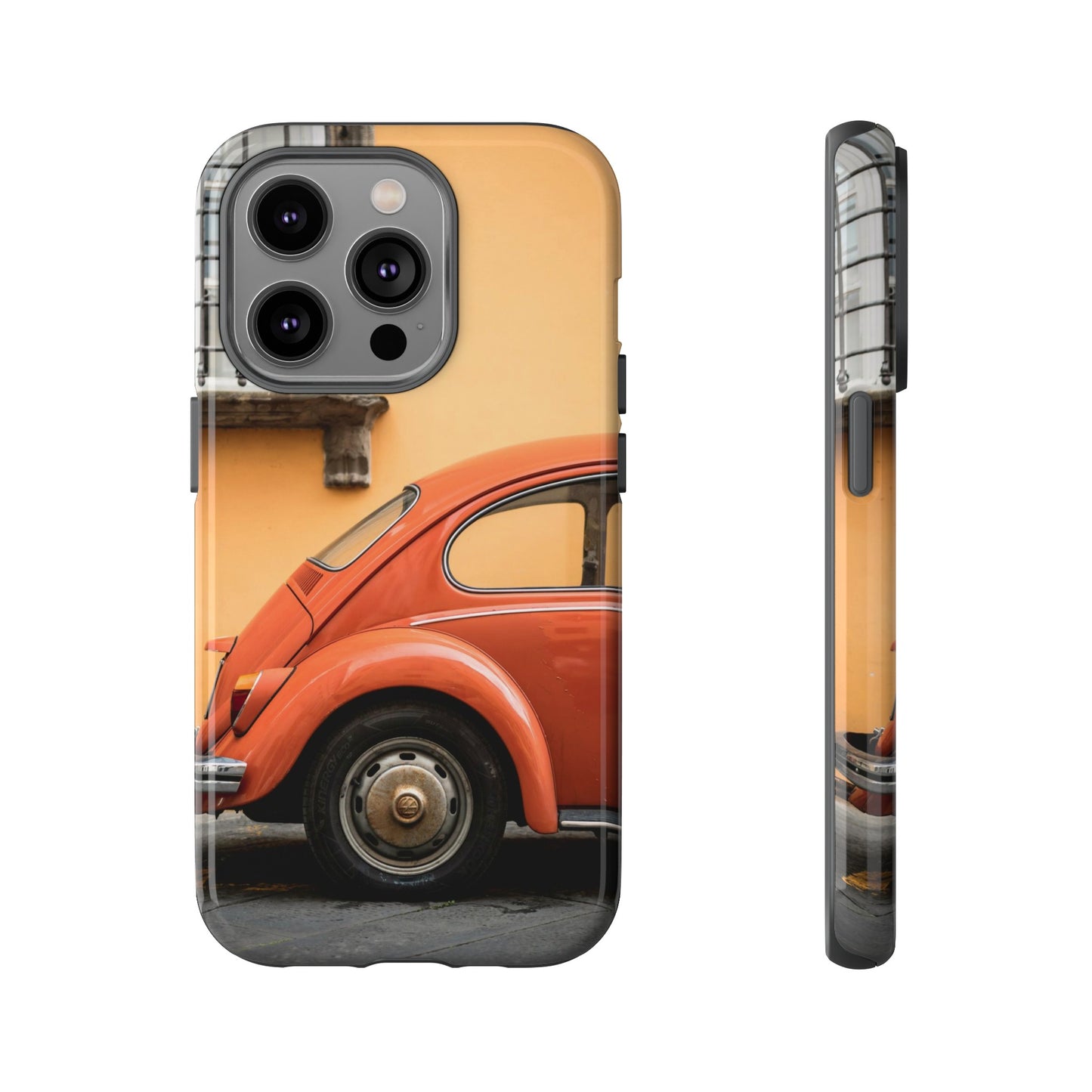 Car Wallpaper Phone Case | iPhone 15 Plus/ Pro, 14, 13, 12| Google Pixel 7, Pro, 5| Samsung Galaxy S23 All Major Phone Models