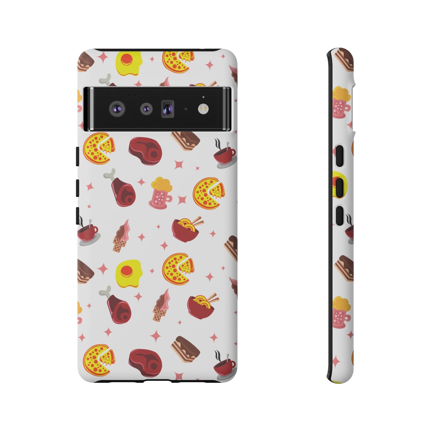 Take Out Wallpaper Phone Case | iPhone 15 Plus/ Pro, 14, 13, 12| Google Pixel 7, Pro, 5| Samsung Galaxy S23 All Major Phone Models