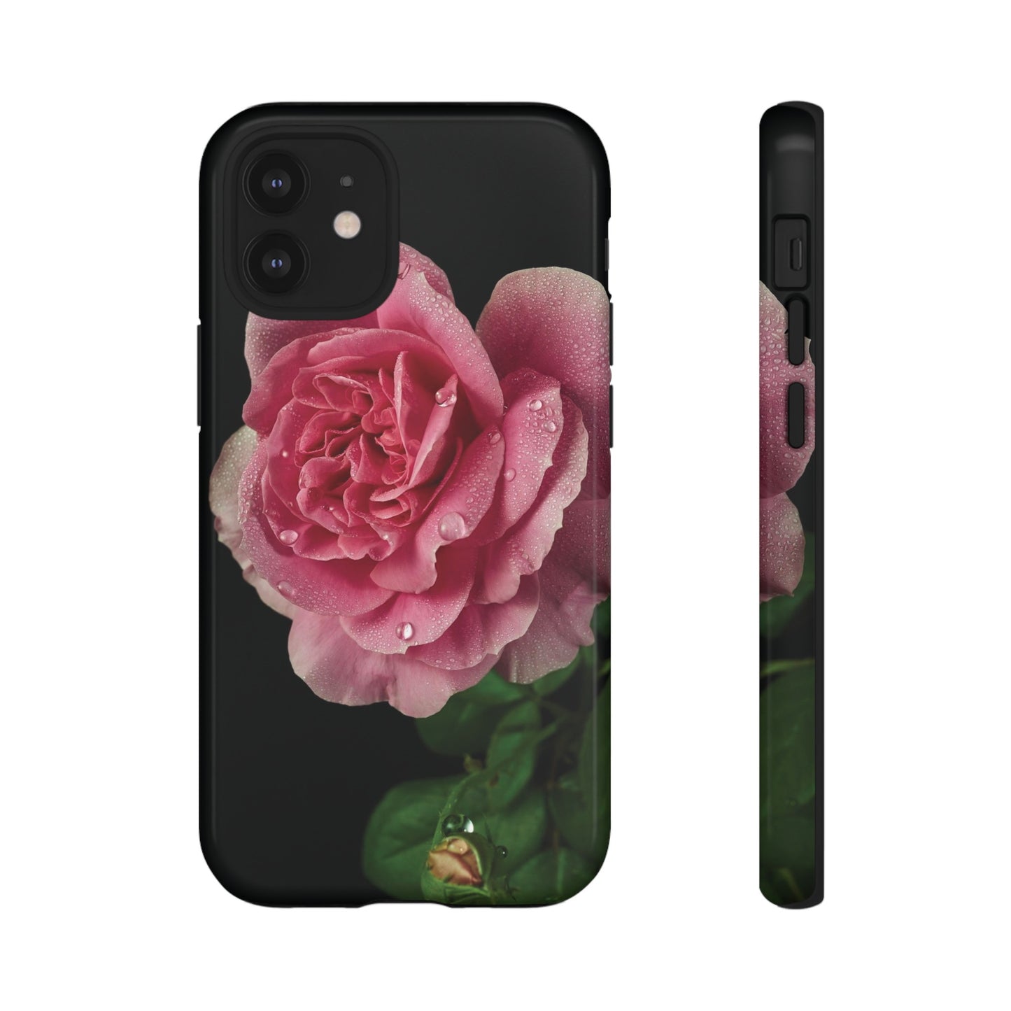 Rose Wallpaper Phone Case | iPhone 15 Plus/ Pro, 14, 13, 12| Google Pixel 7, Pro, 5| Samsung Galaxy S23 All Major Phone Models