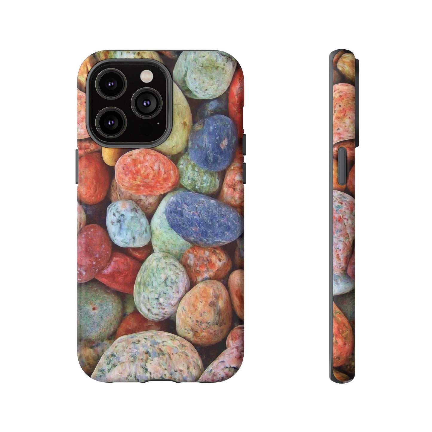 Rock Wallpaper Phone Case | iPhone 15 Plus/ Pro, 14, 13, 12| Google Pixel 7, Pro, 5| Samsung Galaxy S23 All Major Phone Models