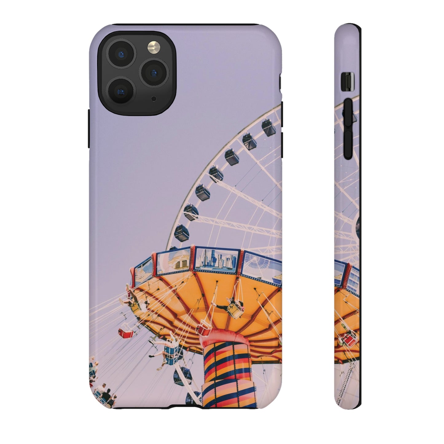 Carnival Wallpaper Phone Case | iPhone 15 Plus/ Pro, 14, 13, 12| Google Pixel 7, Pro, 5| Samsung Galaxy S23 All Major Phone Models