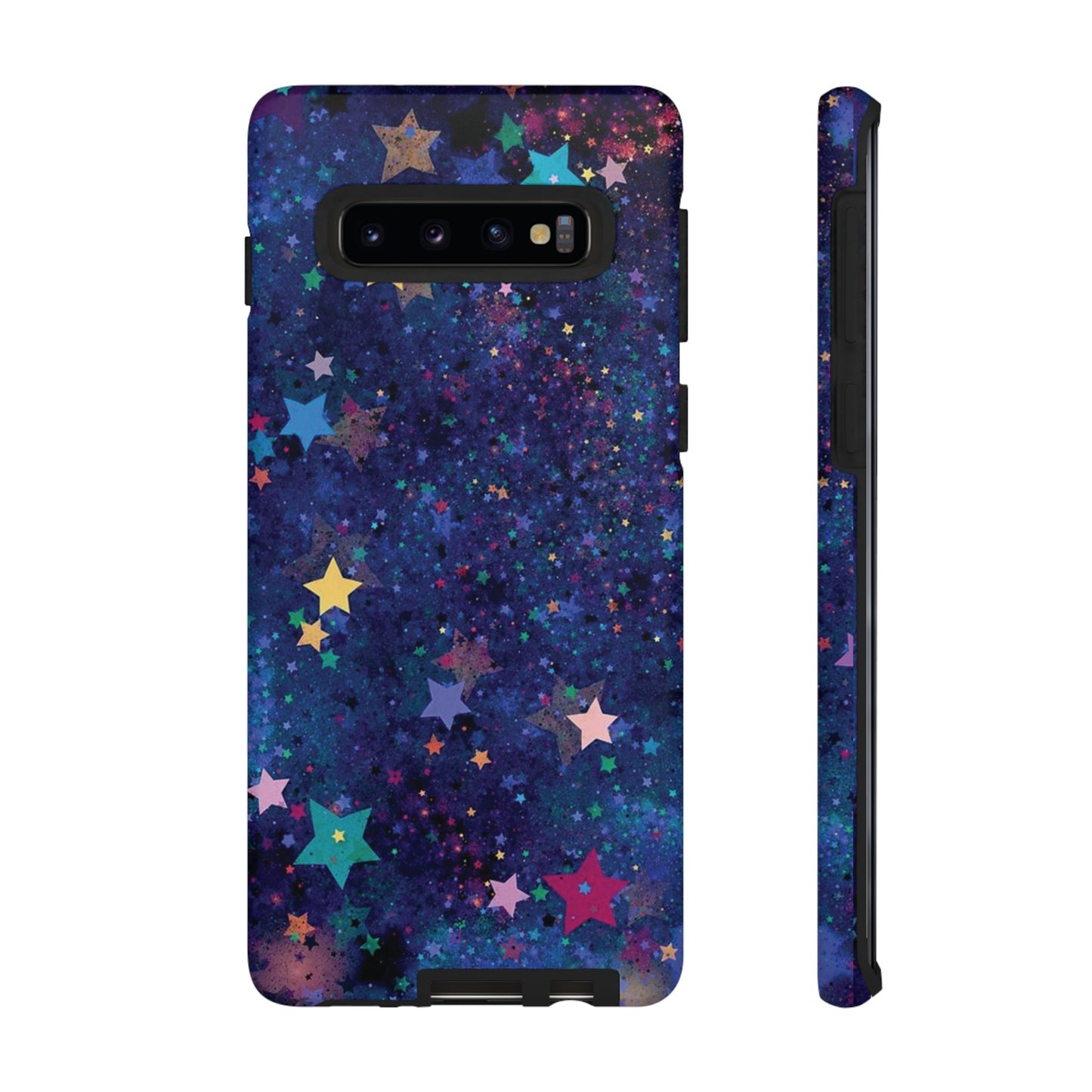 Star Wallpaper Phone Case | iPhone 15 Plus/ Pro, 14, 13, 12| Google Pixel 7, Pro, 5| Samsung Galaxy S23 All Major Phone Models