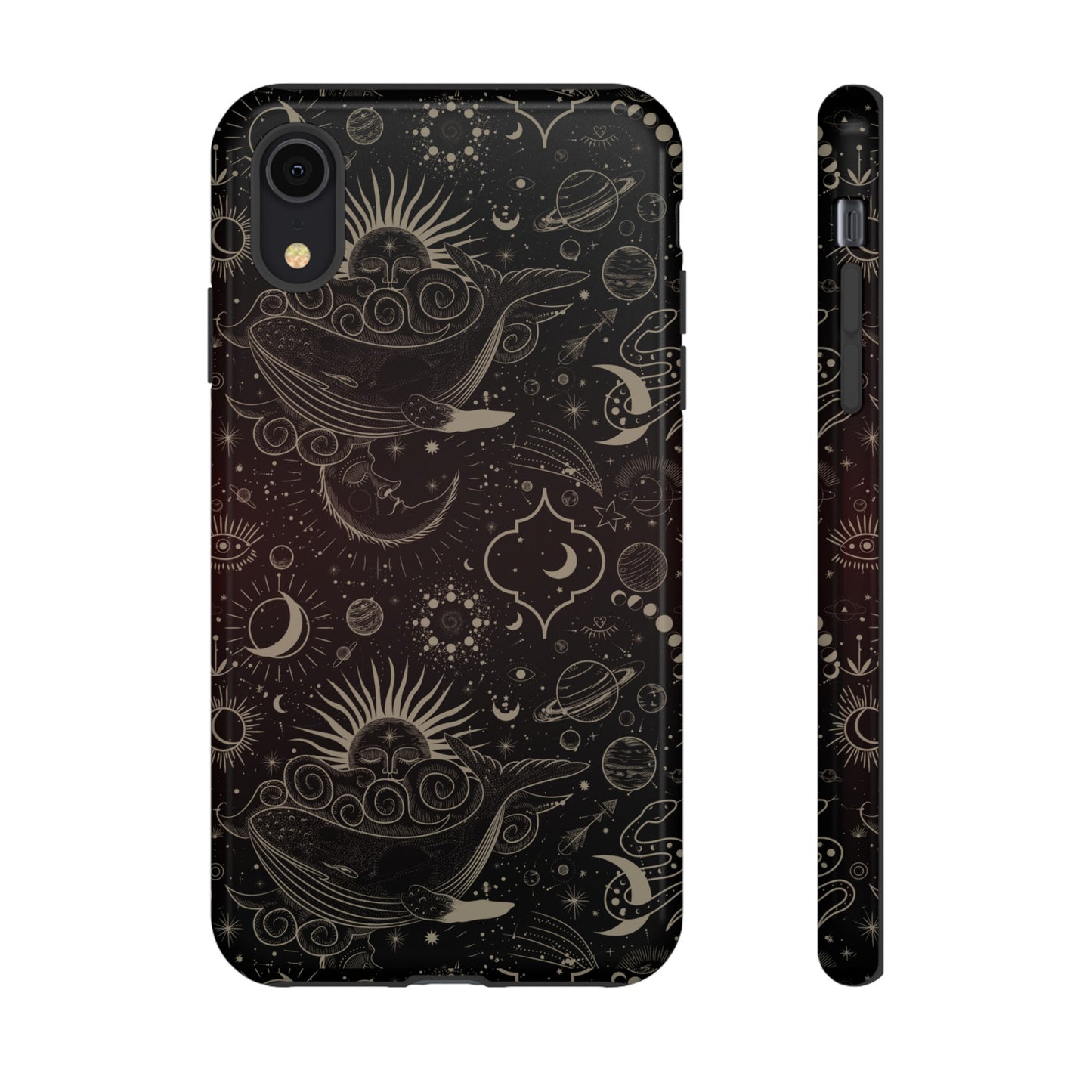 Cosmic Journeys Phone Case | iPhone 15 Plus/ Pro, 14, 13, 12| Google Pixel 7, Pro, 5| Samsung Galaxy S23 All Major Phone Models