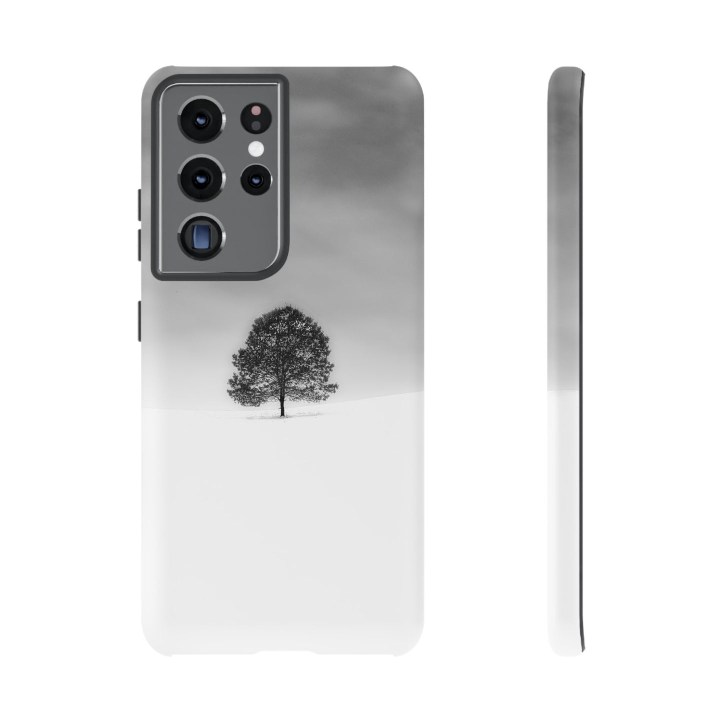 Tree Wallpaper Phone Case | iPhone 15 Plus/ Pro, 14, 13, 12| Google Pixel 7, Pro, 5| Samsung Galaxy S23 All Major Phone Models