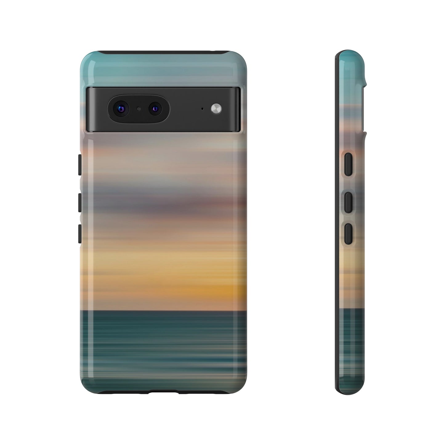 Afternoon Escape Wallpaper Phone Case | iPhone 15 Plus/ Pro, 14, 13, 12| Google Pixel 7, Pro, 5| Samsung Galaxy S23 All Major Phone Models