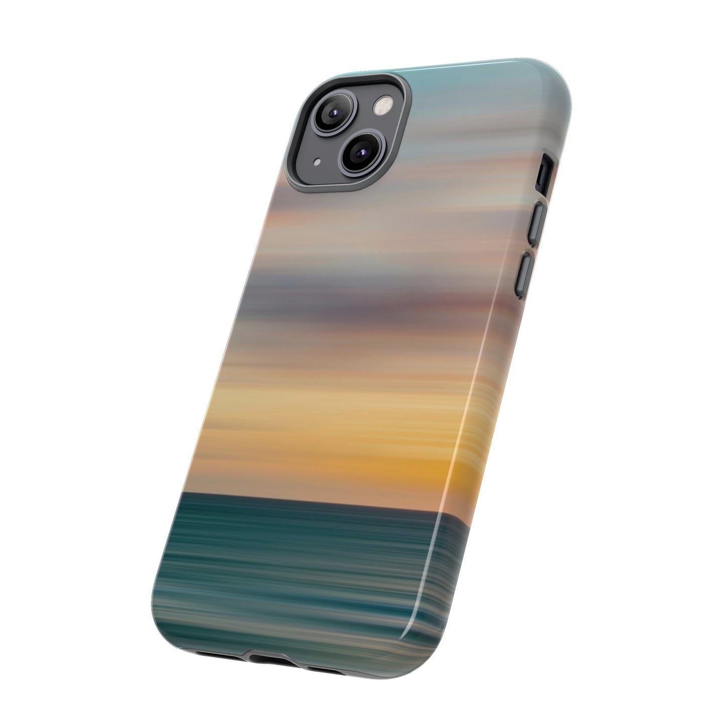 Afternoon Escape Wallpaper Phone Case | iPhone 15 Plus/ Pro, 14, 13, 12| Google Pixel 7, Pro, 5| Samsung Galaxy S23 All Major Phone Models