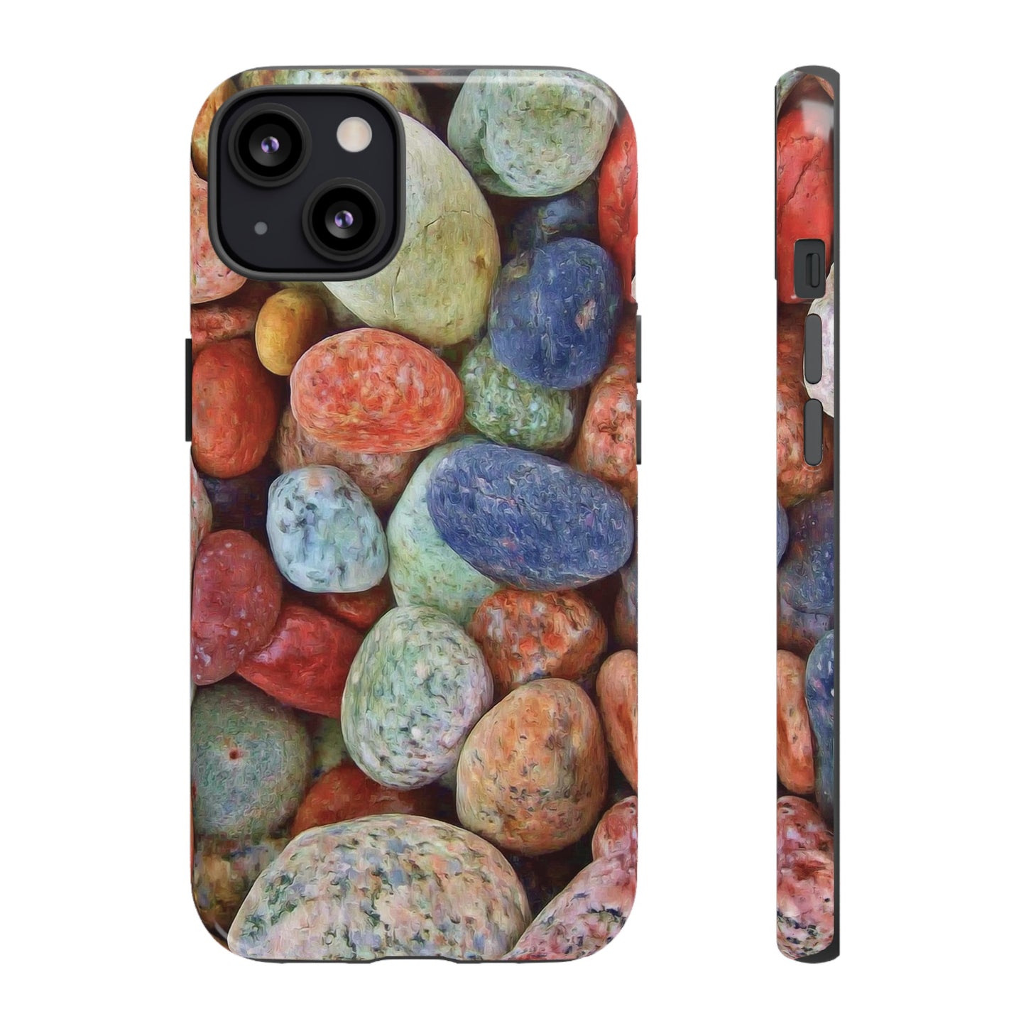 Rock Wallpaper Phone Case | iPhone 15 Plus/ Pro, 14, 13, 12| Google Pixel 7, Pro, 5| Samsung Galaxy S23 All Major Phone Models