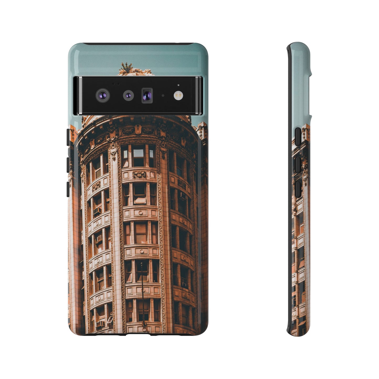 Architectural Wallpaper Phone Case | iPhone 15 Plus/ Pro, 14, 13, 12| Google Pixel 7, Pro, 5| Samsung Galaxy S23 All Major Phone Models