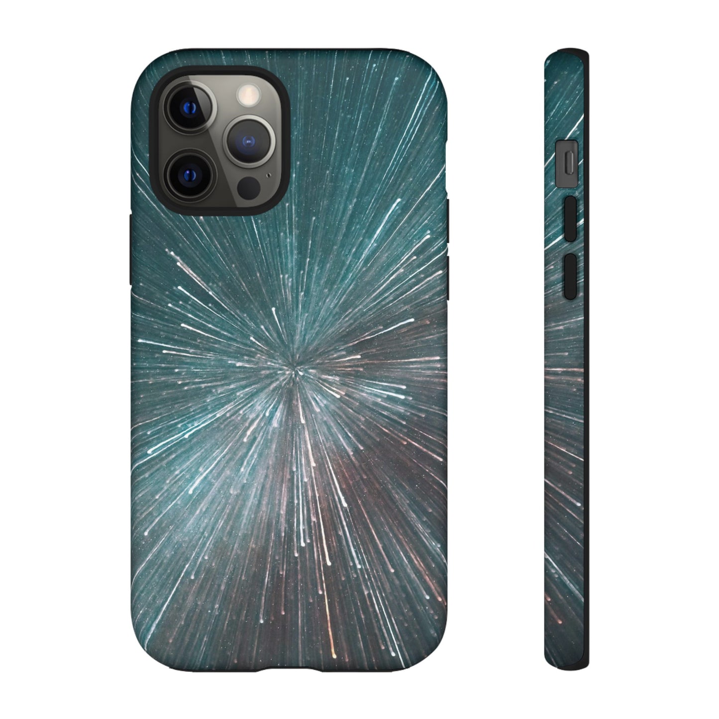 Galaxy Wallpaper Phone Case | iPhone 15 Plus/ Pro, 14, 13, 12| Google Pixel 7, Pro, 5| Samsung Galaxy S23 All Major Phone Models